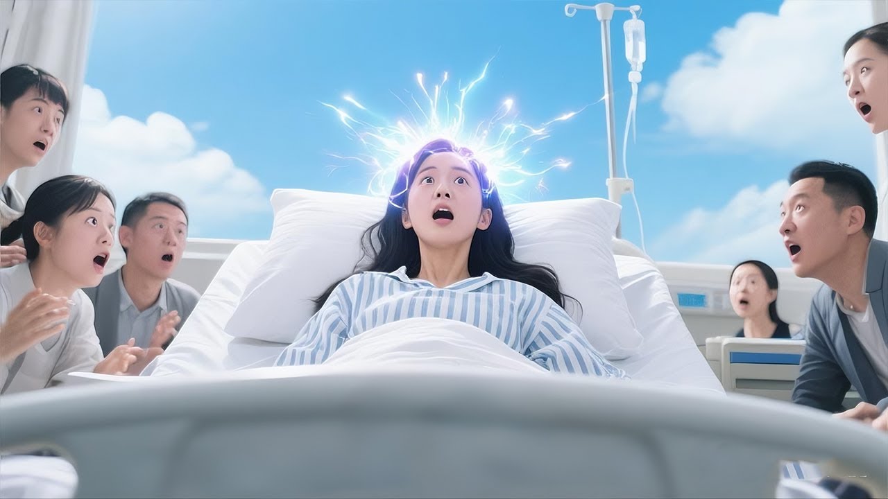 Bullied girl awoke from illness, gained foresight powers, avoided traps, and changed her destiny!