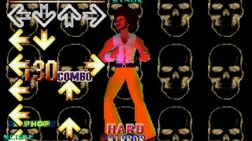 【DDR1stMIX】MAKE IT BETTER【MIRROR MANIAC】