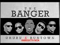 Runtown x Uhuru - The Banger (OFFICIAL AUDIO 2014)