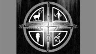 Blood of the Black Owl-A Banishing Ritual (full album)