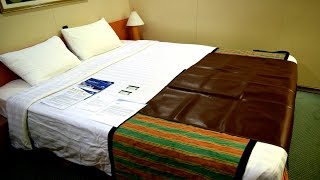 Costa Mediterranea - Cabin 7201