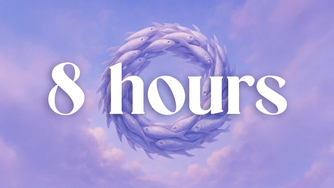 Watch 8 hours Deep Sleep Mix (School of Silence by Moving Gradients) on YouTube Watch 8 hours Deep Sleep Mix (School of Silence by Moving Gradients) on YouTube