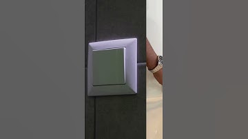 Classic Acrylic Jini Smart Switchboards #smarthome #homeautomation #mumbai