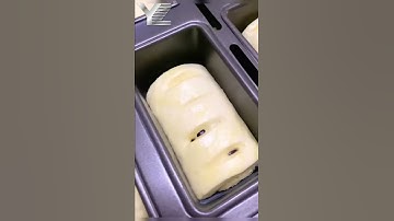 Red bean paste Marble Loaf Machine,Soft Raisin Loaf Bread Machine,Red Bean Toast Machine Line