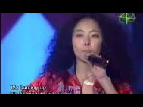 베이비복스 - Xcstacy & Hot 2004 쇼! 뮤직탱크