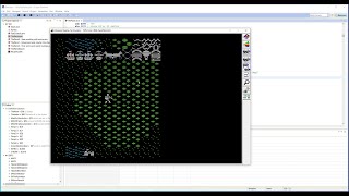 RetroGame Programming - Ultima-style tile engine for Apple II (Part 5 - Final Code & Improvements)