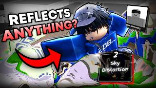Uro is UNSTOPPABLE in Jujutsu Shenanigans...