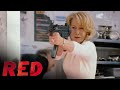 'I Remember The Secret Service Being Tougher' | Red