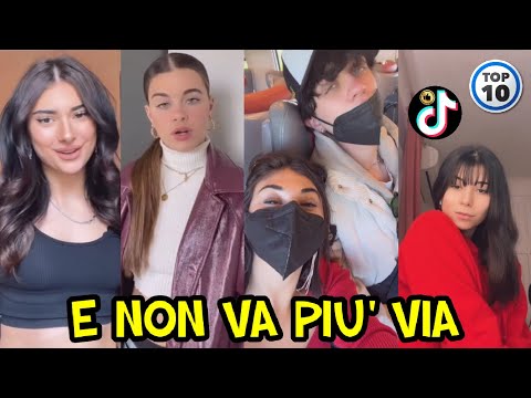 E NON VA