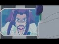 Yugioh 5ds  akiza funny moment english dub