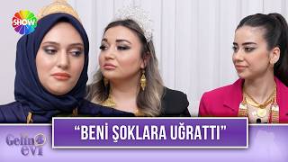 Hilal Gelin rakiplerinden kaç puan toplayacak? | Gelin Evi 1659. Bölüm