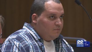 Trial begins for Springfield kidnapping suspect Miguel Rodriguez