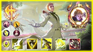 Ace Ezreal Montage - Best Ezreal Lol Time Streamers