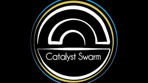 The Swarm presentation