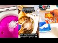 Cleaning and Organizing TikTok Compilation