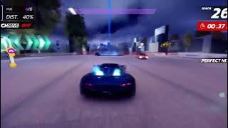 REZVANI BEAST X | SHANGHAI CITY | ASPHALT LEGENDS UNITE