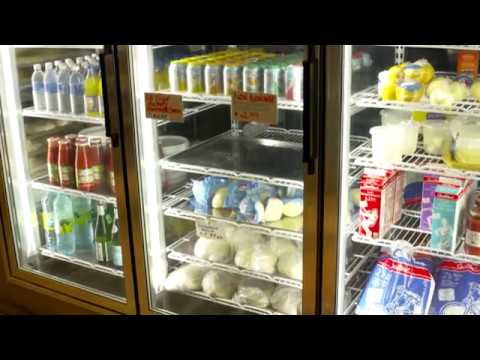 Alectra Utilities Business Refrigeration Incentives Program – La Villa Fine Foods and Bakery