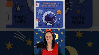 Adivina quién se va a la cama 0+ #cuentosinfantiles #cuentacuentos #librosen60seg #makingof