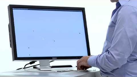 maXTouch: Unlimited touch