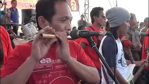 MONATA JIMBARAN " Secangkir Kopi "  Sodiq