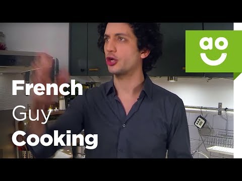 Ao Cooking Wednesdays French Guy Cooking Christmas Turkey-11-08-2015