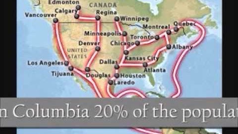 Globalisation & Crime (Crime and Deviance - A level Sociology)