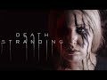 Death Stranding | Образ Мадса Миккельсена из игры | Alice.k