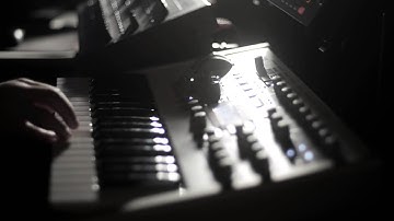 Rising Sun: Soundtrack from "Dead Heat" documentary (Spectralis, Virus TI, Radias)