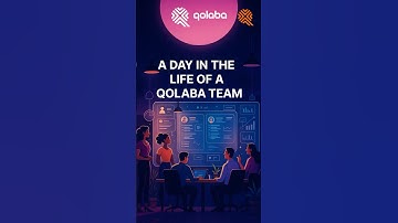 AI-powered teamwork & execution with Qolaba—accelerate your workflow, automate with ease! 🚀 #qolaba