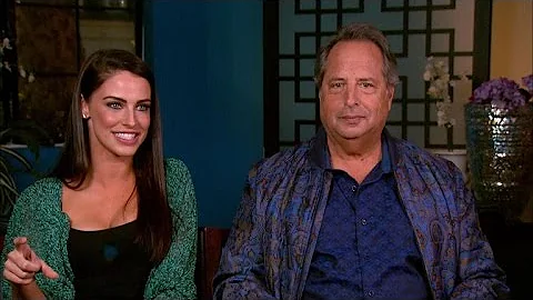 EXCLUSIVE: Jon Lovitz on Relationship Prank With 2...