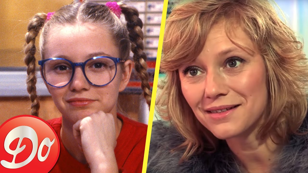 Premiers Baisers : que devient Annette ? (INTERVIEW)