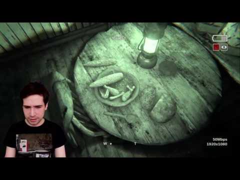 OUTLAST 2 [ პროვოკატორი თამაშობს! ]