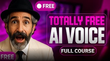 Discover the SECRET Voice Generator that
