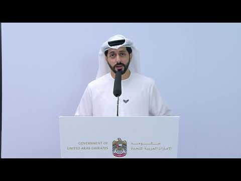 EAU realiza más de 5 millones de pruebas de Covid 19