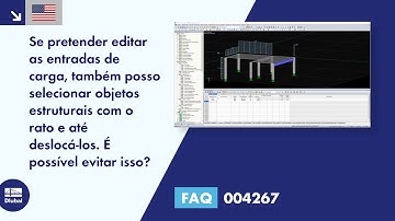 [EN] FAQ 004267 | Ao editar as entradas de carga, também posso utilizar o rato para selecionar ob...