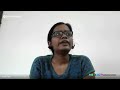 Software Automation Testing Mock Interview First round for 3 years Experience    Edso Learn