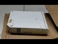 Wii From EBay Cleaning Fixing And Restoration Wii From EBay Cleaning Fixing And Restoration
