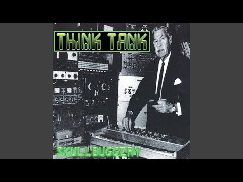 Think Tank — Unrealpolitik