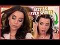 FULL FACE USING ONLY ESSENCE COSMETICS! *Best and Worst Essence Makeup Products*