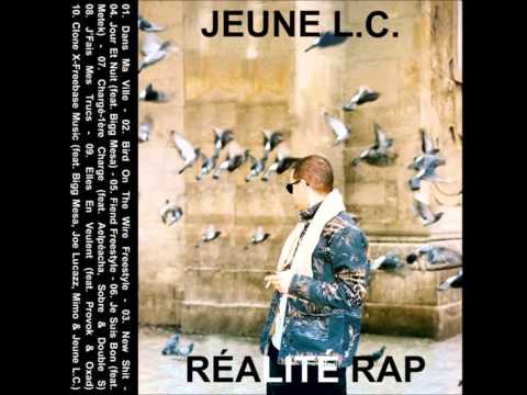 Réalité Rap Introduction Video