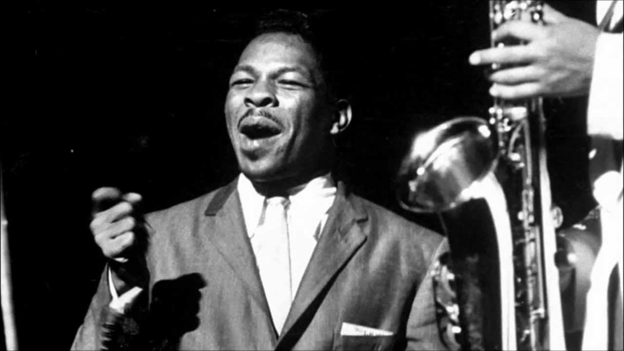 Lloyd Price - Stagger Lee - YouTube