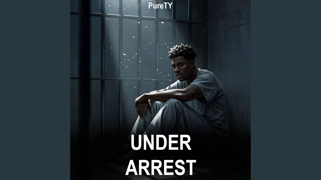 Watch Under Arrest on YouTube Watch Under Arrest on YouTube