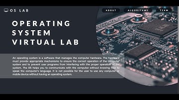 OS LAB Team 21 - DeadLock, Concurrency & Semaphore