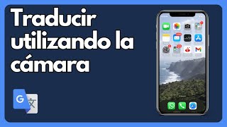 Cómo traducir texto utilizando la cámara de tu iPhone y el Traductor de Google screenshot 5
