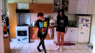 Vixx - Hyde Duo Yunmin From Sicud Training Cover