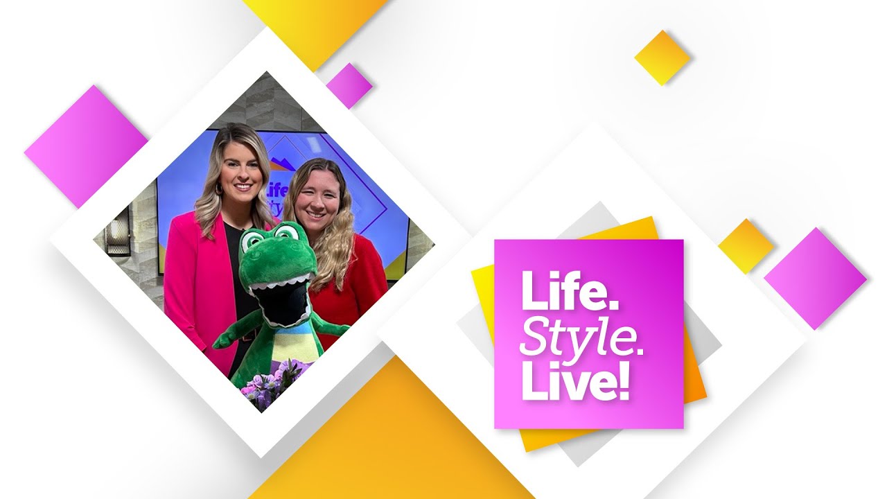 Children’s Museum of Indianapolis reveals exciting 2026 exhibits | Life.Style.Live!