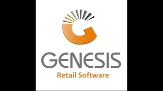 Genesis GL Training How TO Video screenshot 5