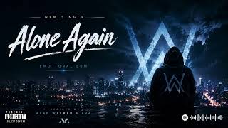 Alan Walker AVA - Alone Again