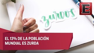 Punto y coma: La vida de los zurdos