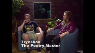 "Deep Underground Poetry Jam" - TVCTV Fall 2012